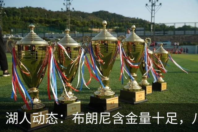 湖人动态：布朗尼含金量十足，八村怒怼前东家，明日迎战国王