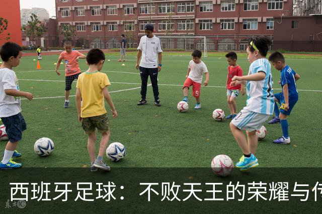 西班牙足球：不败天王的荣耀与传奇